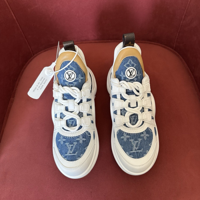 L&V snekaers L0000275