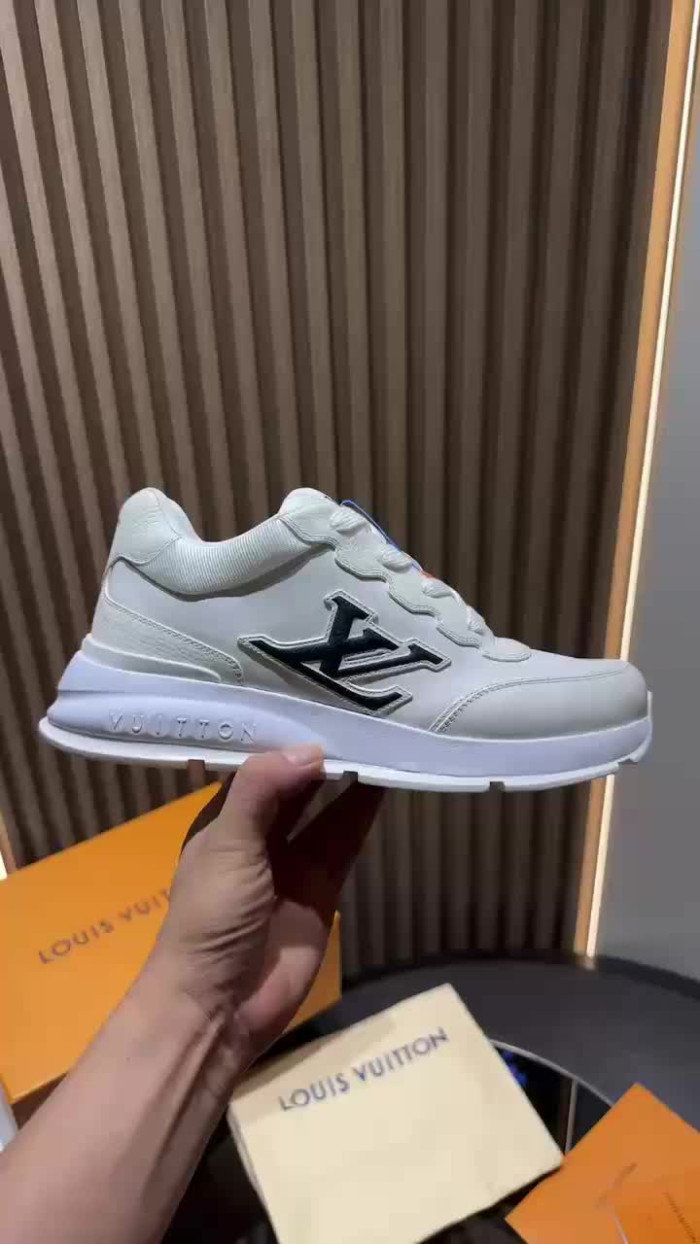 L&V snekaers L0000306