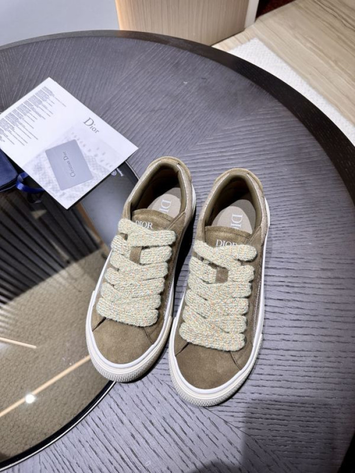 DIO* SNEAKERS B33 T0000-339