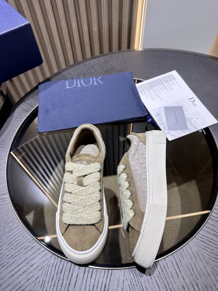 DIO* SNEAKERS B33 T0000-339