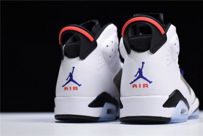 air jordan 6 flint grey ci3125-100