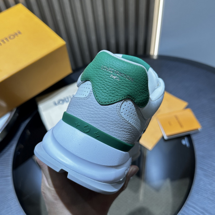 L&V snekaers L0000304