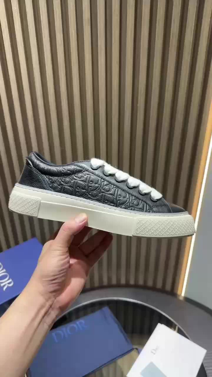 DIO* SNEAKERS B33 T0000-248