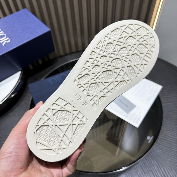 DIO* SNEAKERS B33 T0000-248