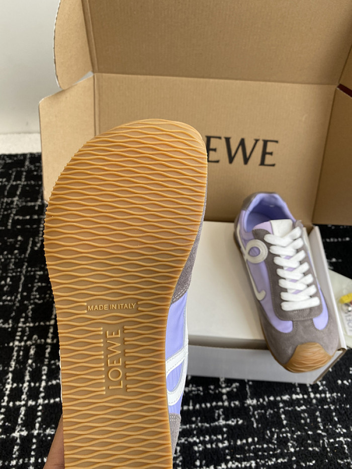 L0EWE Sneakers LW1000004