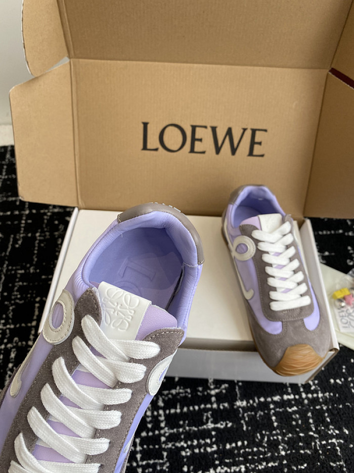 L0EWE Sneakers LW1000004
