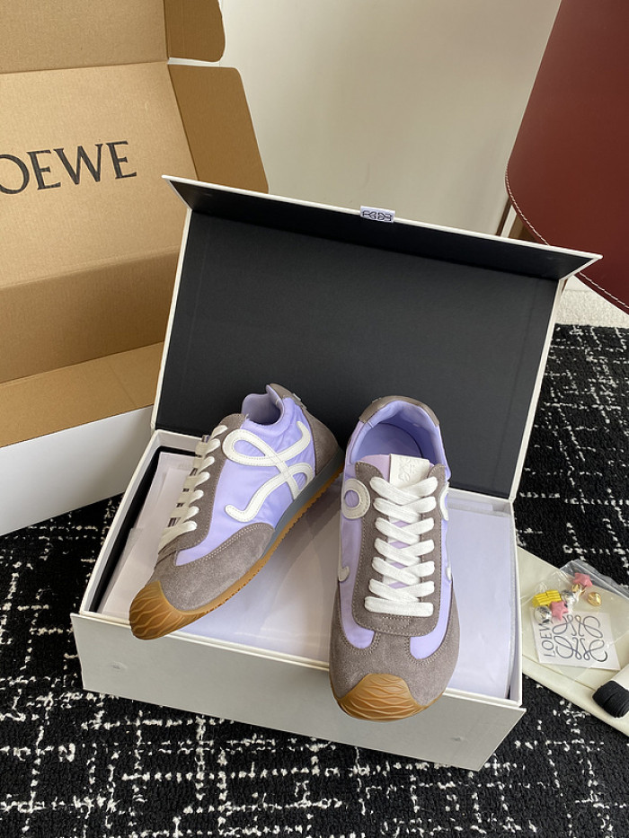 L0EWE Sneakers LW1000004