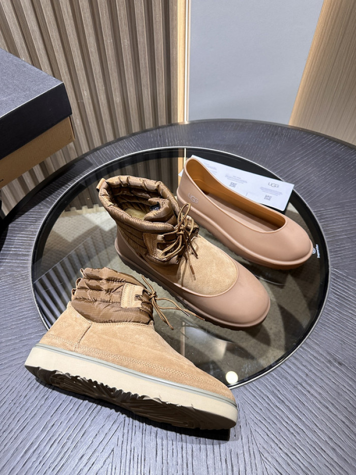 UGG BOOTS UGG000002