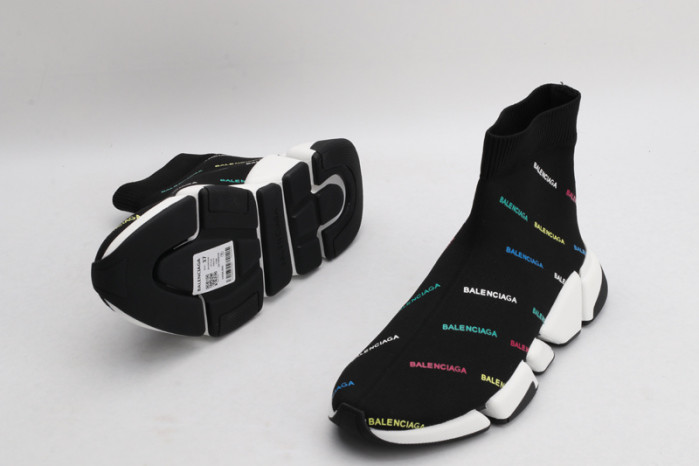 speed trainer sneakers 1000055