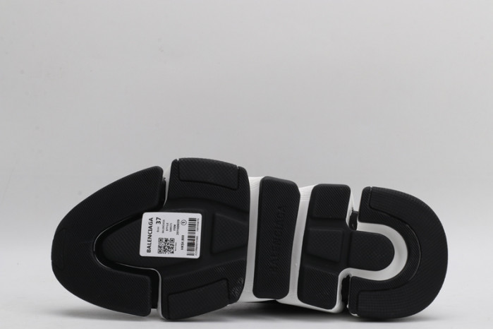 speed trainer sneakers 1000055