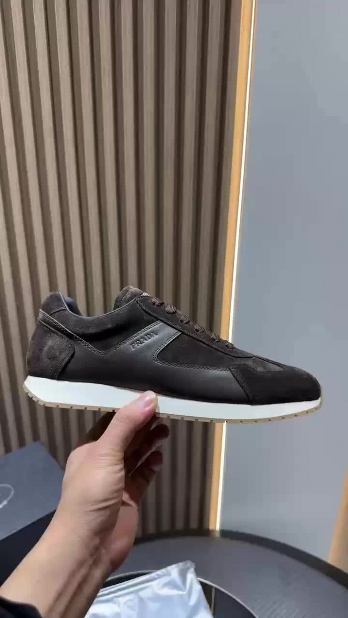 Prad* snekaers P000069