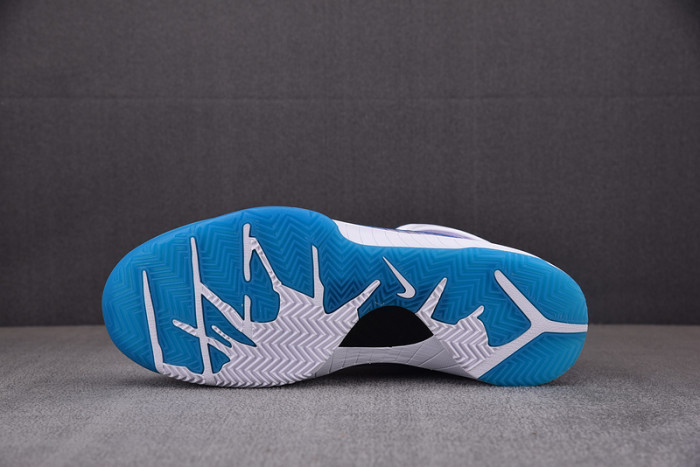 nike kobe 4 protro draft day hornets av6339-100