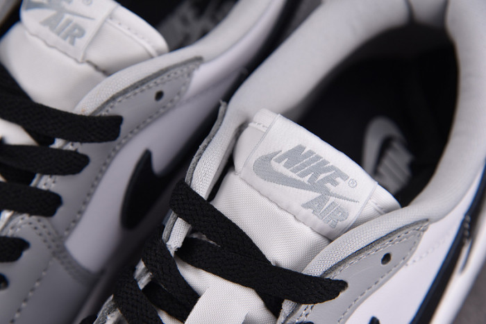 Air Jordan 1 Low OG “Barons” CZ0790-110