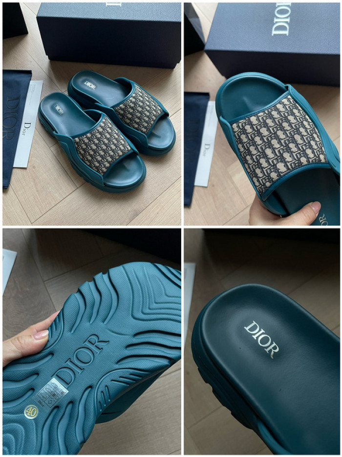 Dio*r sandal 49