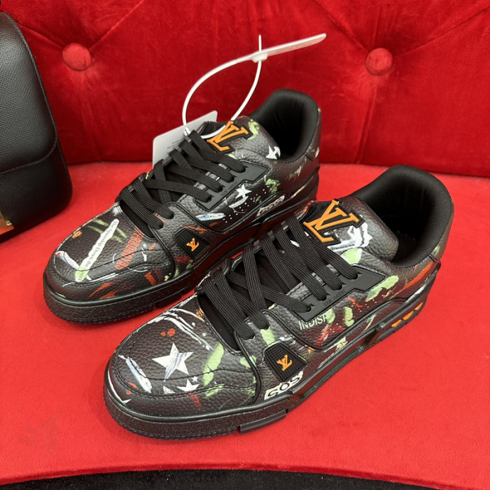 l&v snekaers l0000108