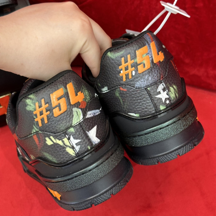 l&v snekaers l0000108