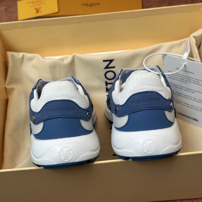 L&V snekaers L0000278