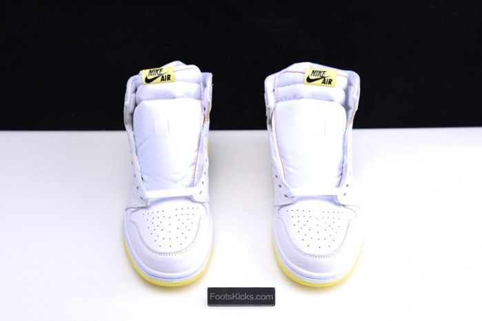 air jordan 1 first class flight 555088-170
