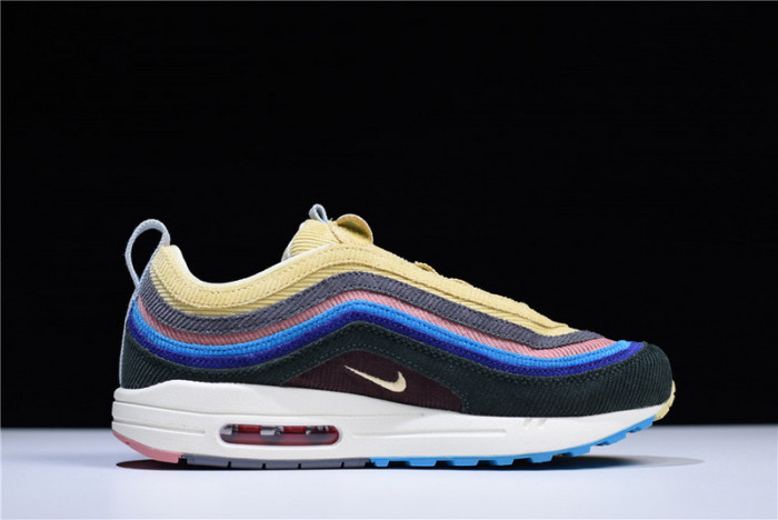 nike air max 1/97 sean wotherspoon aj4219-400