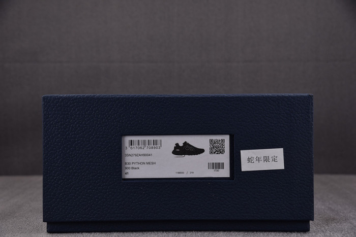 DIO* SNEAKERS B30 T0000-317