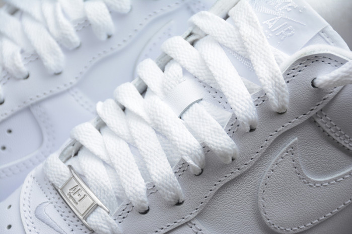 nike air force 1 S*p*e white cu9225-100