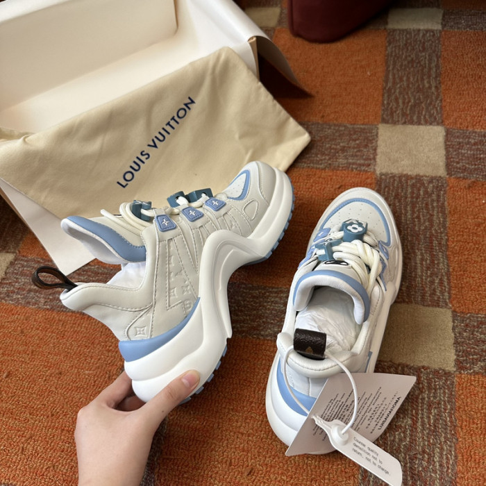 L&V snekaers L0000204