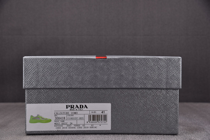 Prad* snekaers P000086