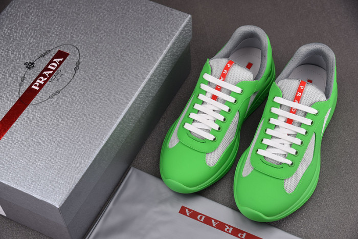 Prad* snekaers P000086