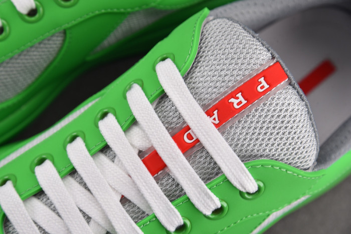 Prad* snekaers P000086