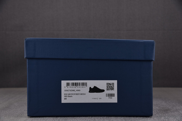 DIO* SNEAKERS B30 T0000-315