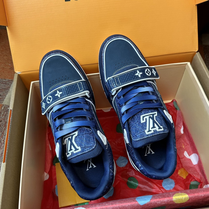 L&V snekaers L0000219