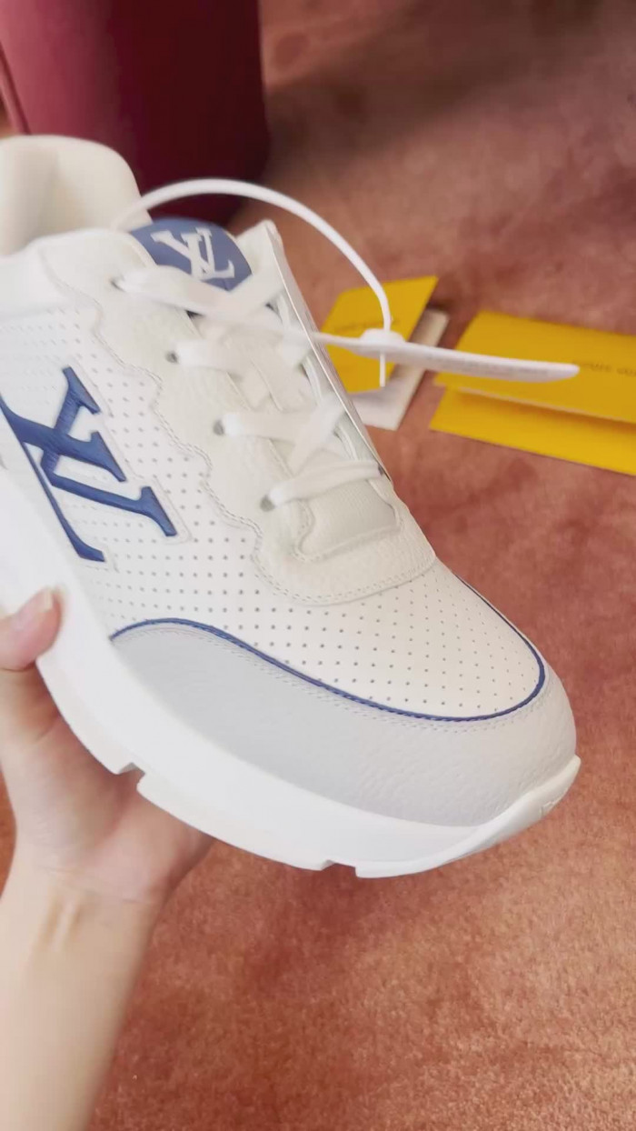 L&V snekaers L0000273