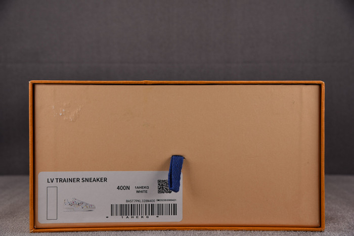 L&V snekaers L0000245