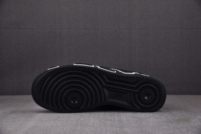 nike air force 1 low cactus plant flea market black dc4457-001