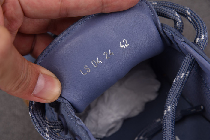 DIO* SNEAKERS B33 T0000-213