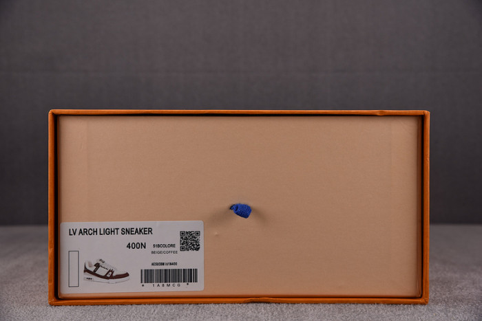 l&v snekaers l0000131