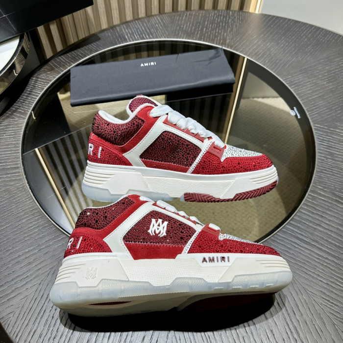 AMIRI SNEAKERS AR000062