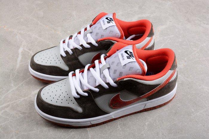 nike dunk low crushed dh7782-001