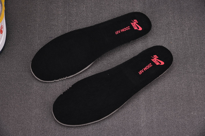 gundam x nik sb dunk high project unicorn dh7717-100