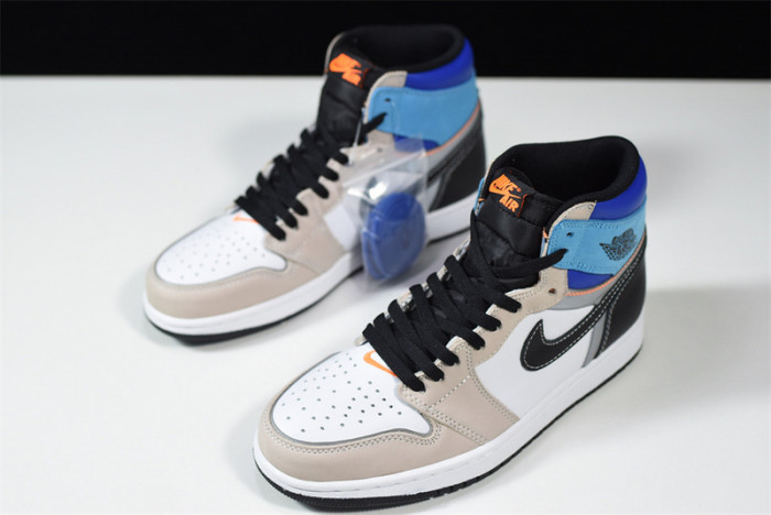 air jordan 1 high og prototype dc6515-100