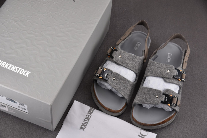 brikenstock x D*or milano 5