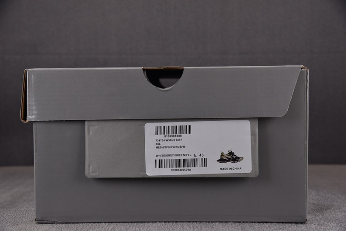 SNEAKER 3XL 31000016