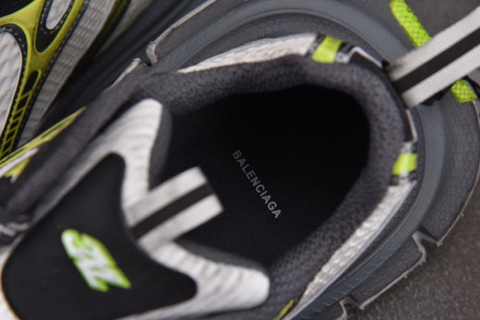 SNEAKER 3XL 31000016