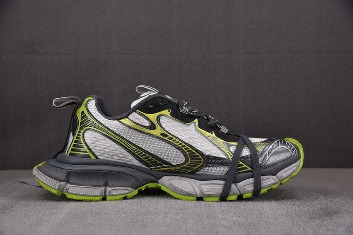 SNEAKER 3XL 31000016