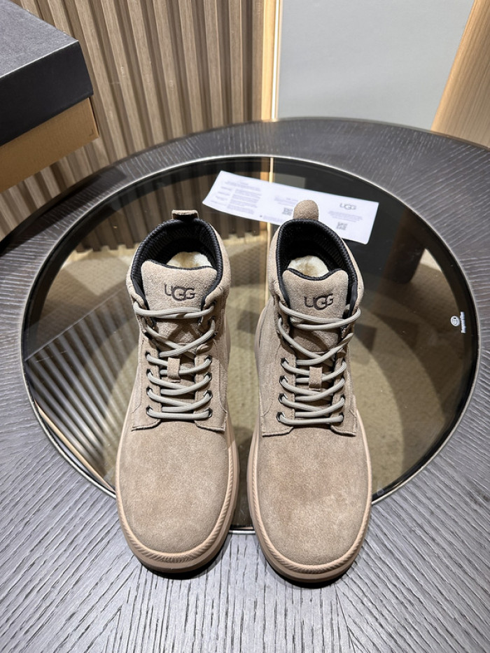 UGG BOOTS UGG000005