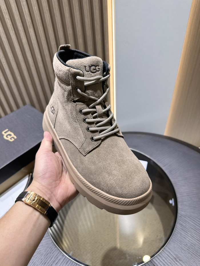 UGG BOOTS UGG000005