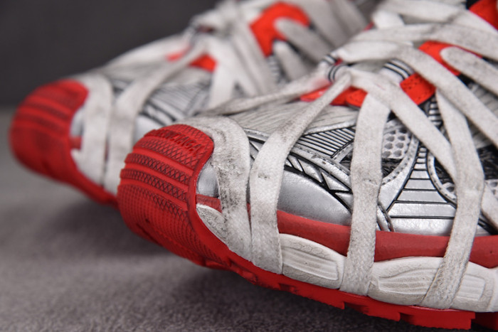 SNEAKER 3XL 31000033