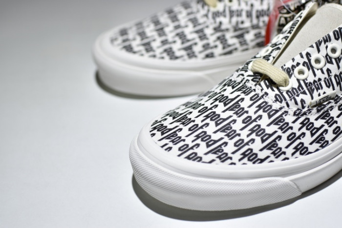 FEAR OF GOD X PACSUN VANS ERA 97 REISSUE VN0A2XRYML6