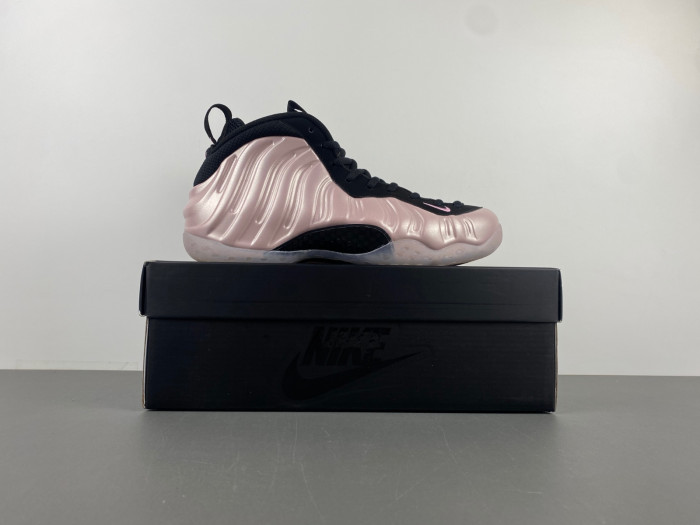 Nike Air Foamposite One DMV Cherry Blossom HJ4187-001