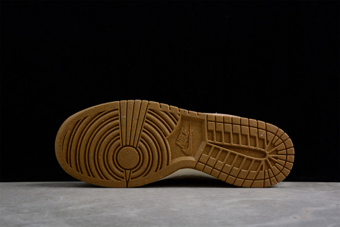 nike dunk low "on the bright side" dq5076-121